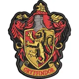 Patch Bordado Harry Potter