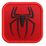 Patch Bordado Super heroi