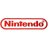Patch Bordado Super Nintendo
