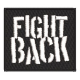 Back