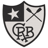 Patch Bordado Termocolante Escudo Botafogo Antigo Emblema