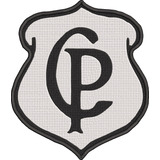 Patch Bordado Termocolante Escudo Corinthians 1916 Amistoso