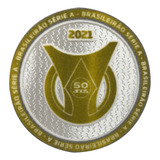 Patch Brasileirao 2021