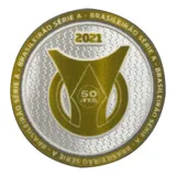 Patch Brasileirao 2021