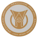 Patch Brasileirao Serie A
