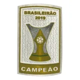 Patch Campeao Brasileirao 2019