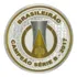 Patch Campeão Brasileirão Série B 2017 Oficial Cbf