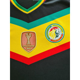 Patch Campeão Copa Africana Nações 2021