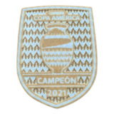 Patch Campeão Copa América 2021 Para Camisa Argentina