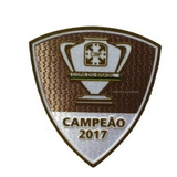 Patch Campeão Copa Do Brasil 2017