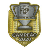 Patch Campeao Copa Do