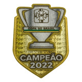 Patch Campeao Copa Do