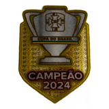 Patch Campeão Copa Do Brasil 2024 Flamengo