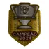 Patch Campeão Copa Do Brasil 2024 Oficial