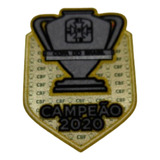 Patch Campeão Copa Do Brasil