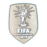 Patch Campeao Copa Do
