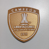 Patch Campeao Libertadores 2005
