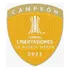 Patch Campeão Libertadores 2022 Oficial Conmebol - Flamengo