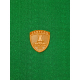 Patch Campeão Libertadores 2022 Personalização Flamengo