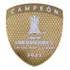 Patch Campeão Libertadores 2023 Oficial Conmebol Original