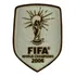 Patch Campeão Mundial Fifa 2006 Itália