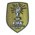Patch Campeão Mundial Fifa 2010 - Espanha
