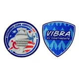 Patch Conmebol Copa America