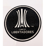 Patch Conmebol Libertadores 2022