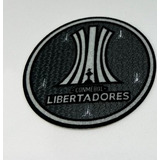 Patch Conmebol Libertadores 2022