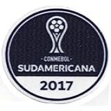 Patch Conmebol Sul Americana