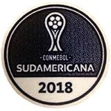 Patch Conmebol Sul Americana