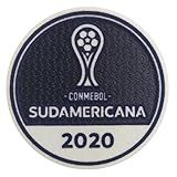 Patch Conmebol Sul Americana