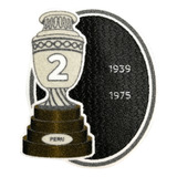 Patch Copa America