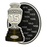 Patch Copa America