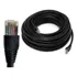 Patch Cord Cabo De Rede Cat6 1 Metro 1m Cat 6 - Utp Rj45