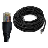 Patch Cord Cabo De