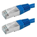 Patch Cord Cabo Rede Rj45 Ethernet