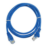 Patch Cord Cat5 1 0mt 26awg