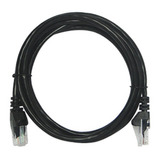 Patch Cord Cat5 1 0mt 26awg