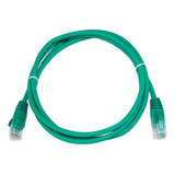 Patch Cord Cat5e 100