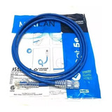 Patch Cord Cat5e Cm 1 5m Multilan Furukawa Cd 35103045