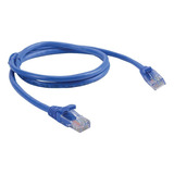 Patch Cord Cat5e Flexivel Pacote C