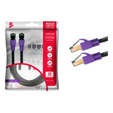 Patch Cord Rj45 Cat8
