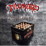 Patch De Cd Tankard Vol l Lume 14
