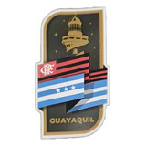 Patch Do Flamengo Especial