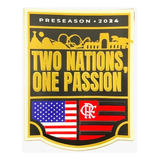 Patch Do Flamengo Pre