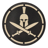 Spartan