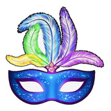 Patch Estampado Adesivos Para Roupa E Tecido De Carnaval