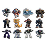 Buzz