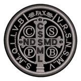 Patch Fecho De Contato
